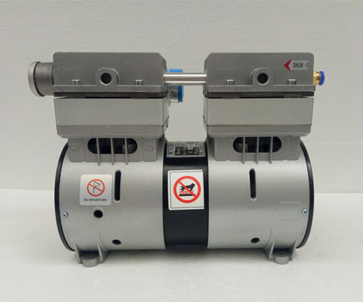 JP-200V無(wú)油真空泵