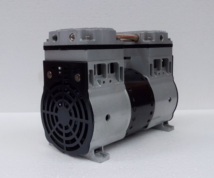 JP-140H貼合機(jī)干式真空泵