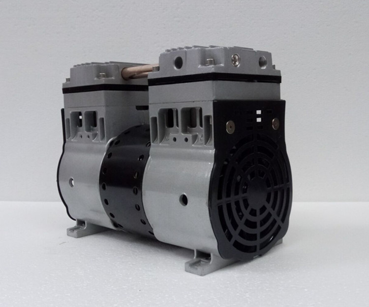 JP-140H貼合機(jī)干式真空泵