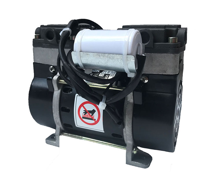 JP-40V治具微型真空泵