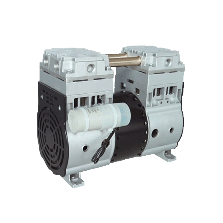 JP-200V無(wú)油真空泵